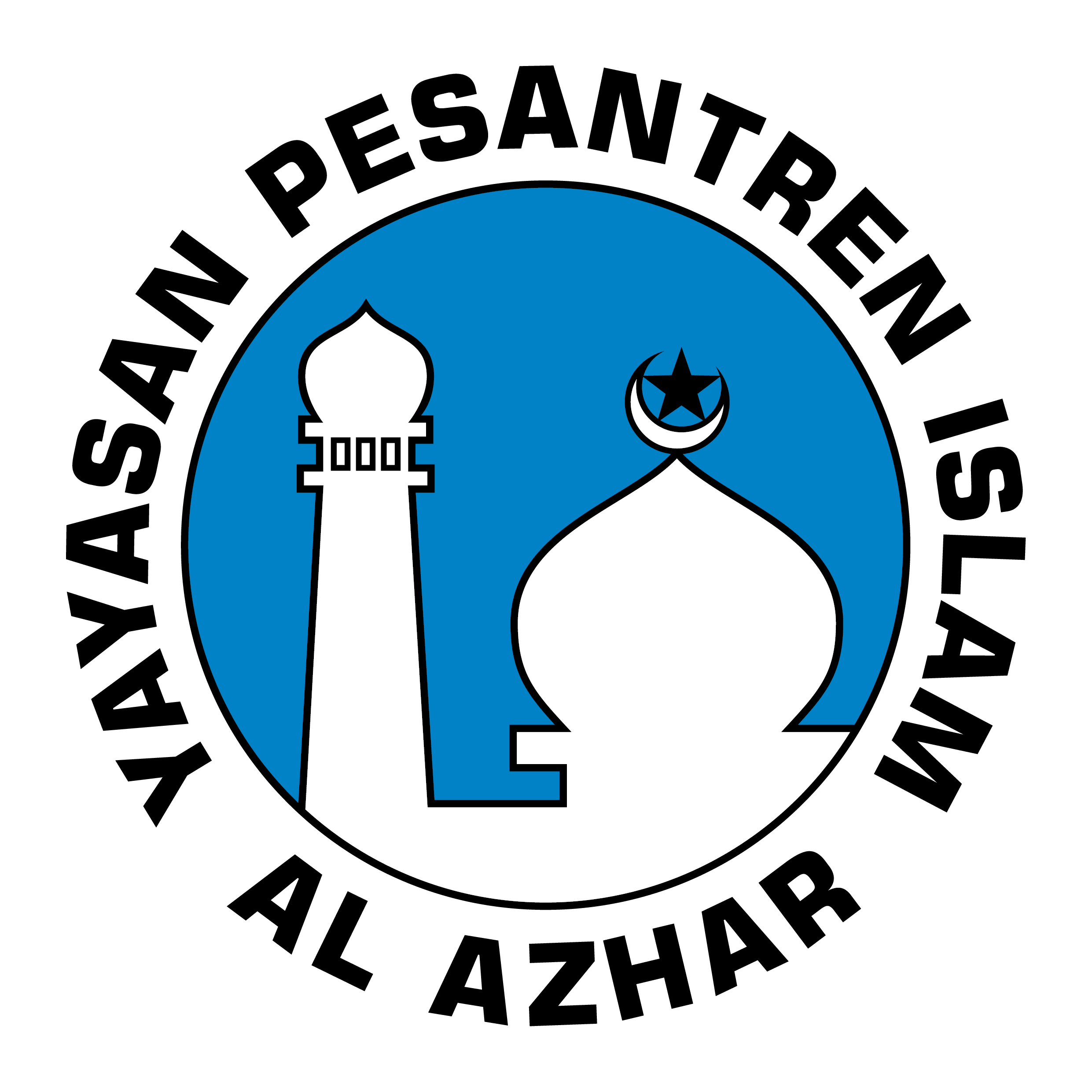Logo YPIA